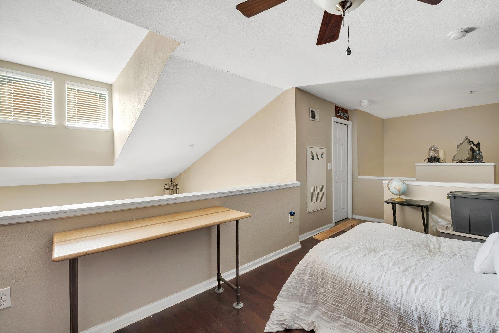 2801 Chancellorsville Drive Unit: 822 and 8S2