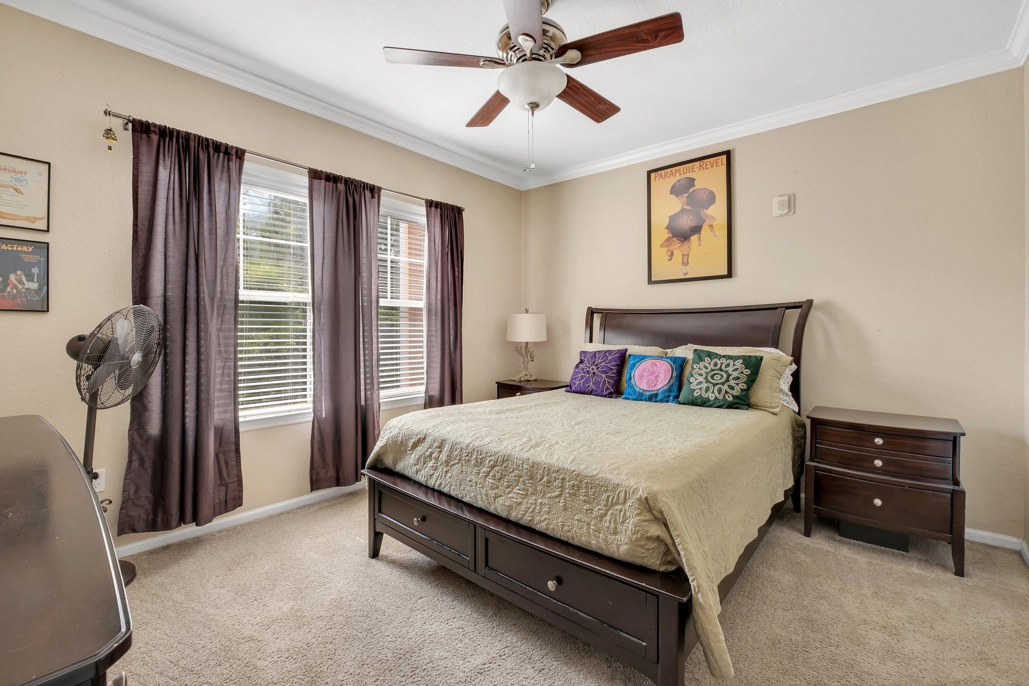 2801 Chancellorsville Drive Unit: 822 and 8S2