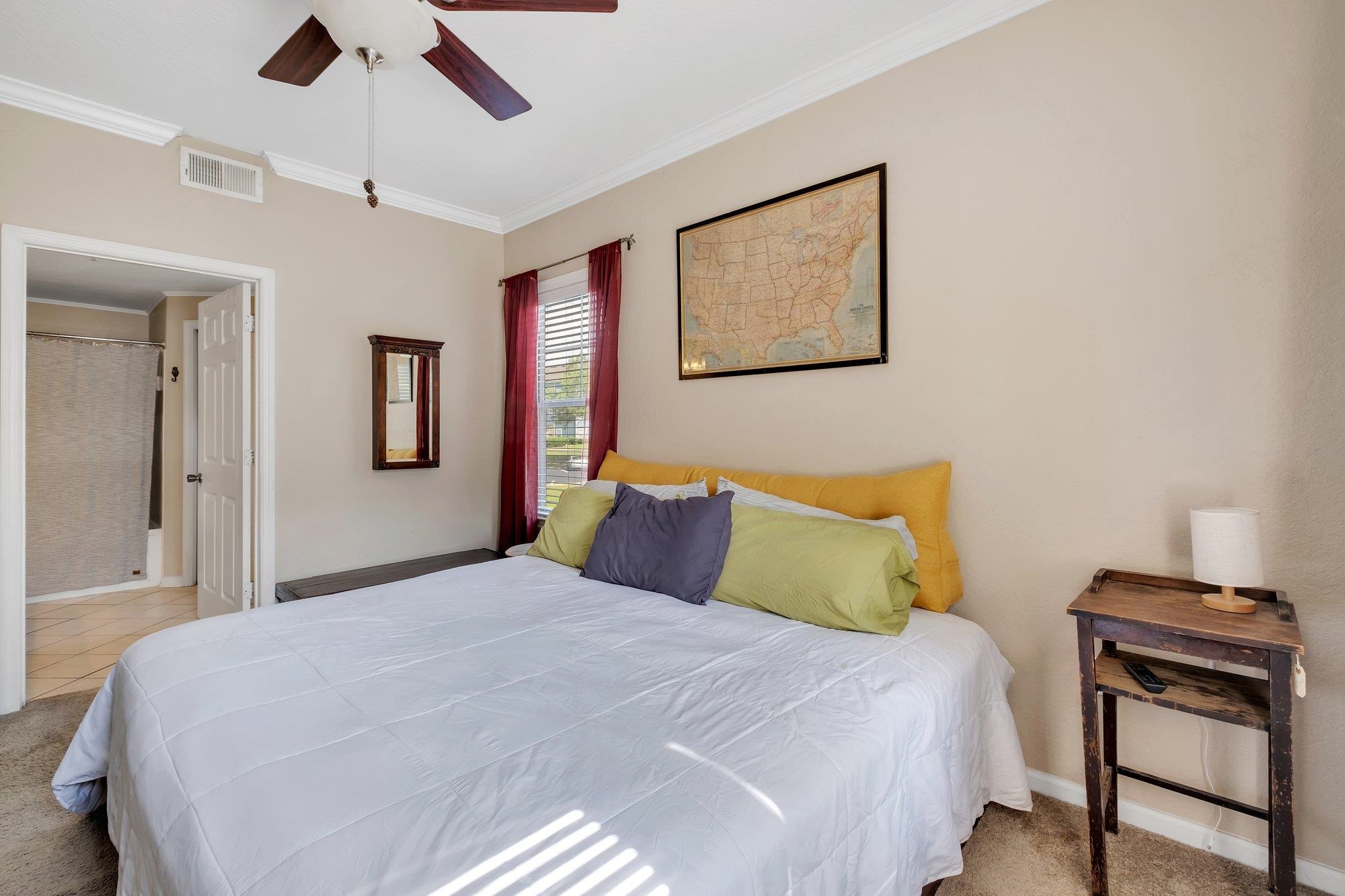 2801 Chancellorsville Drive Unit: 822 and 8S2