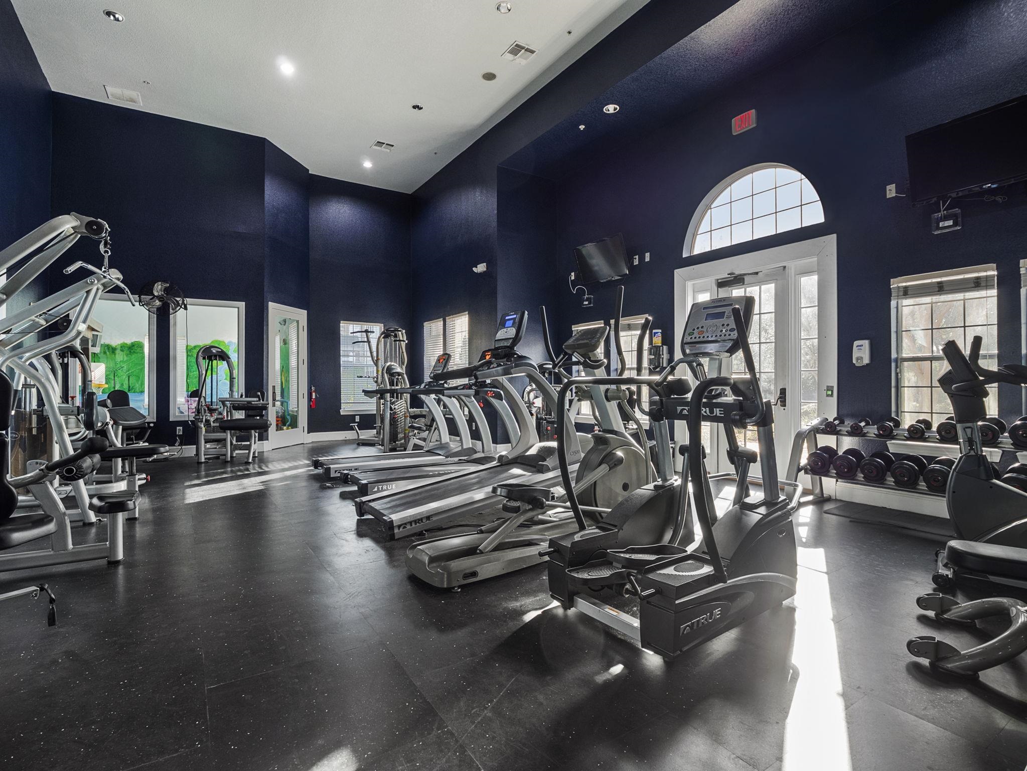 2801 Chancellorsville Drive Unit: 822 and 8S2