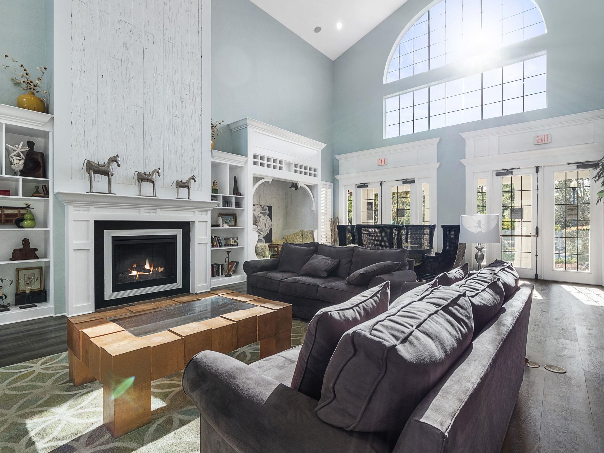 2801 Chancellorsville Drive Unit: 822 and 8S2