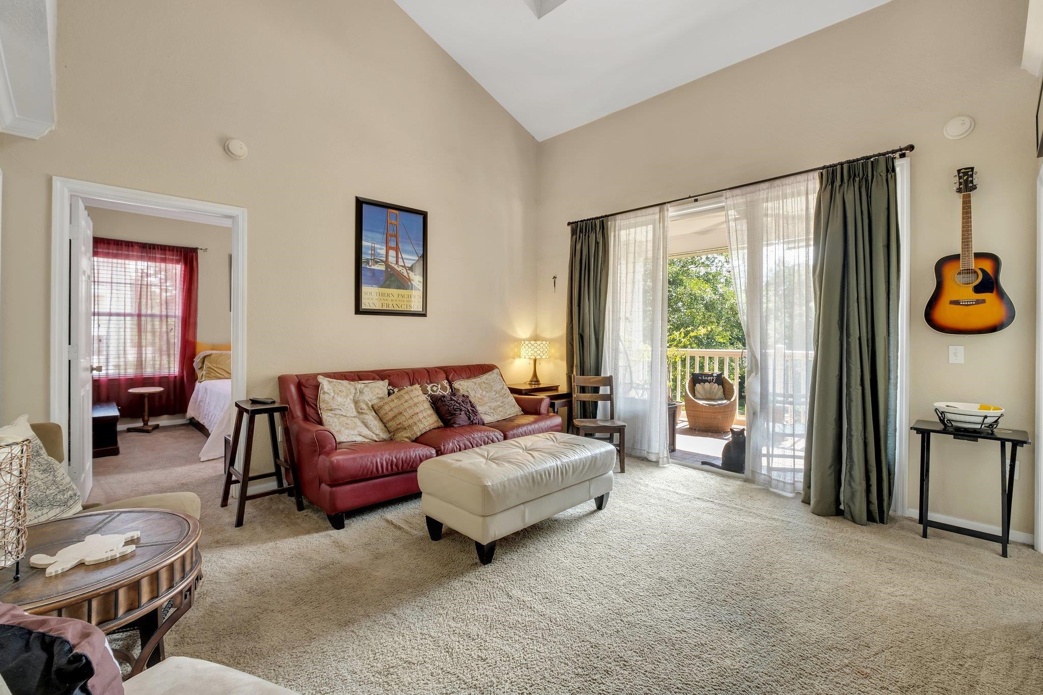 2801 Chancellorsville Drive Unit: 822 and 8S2