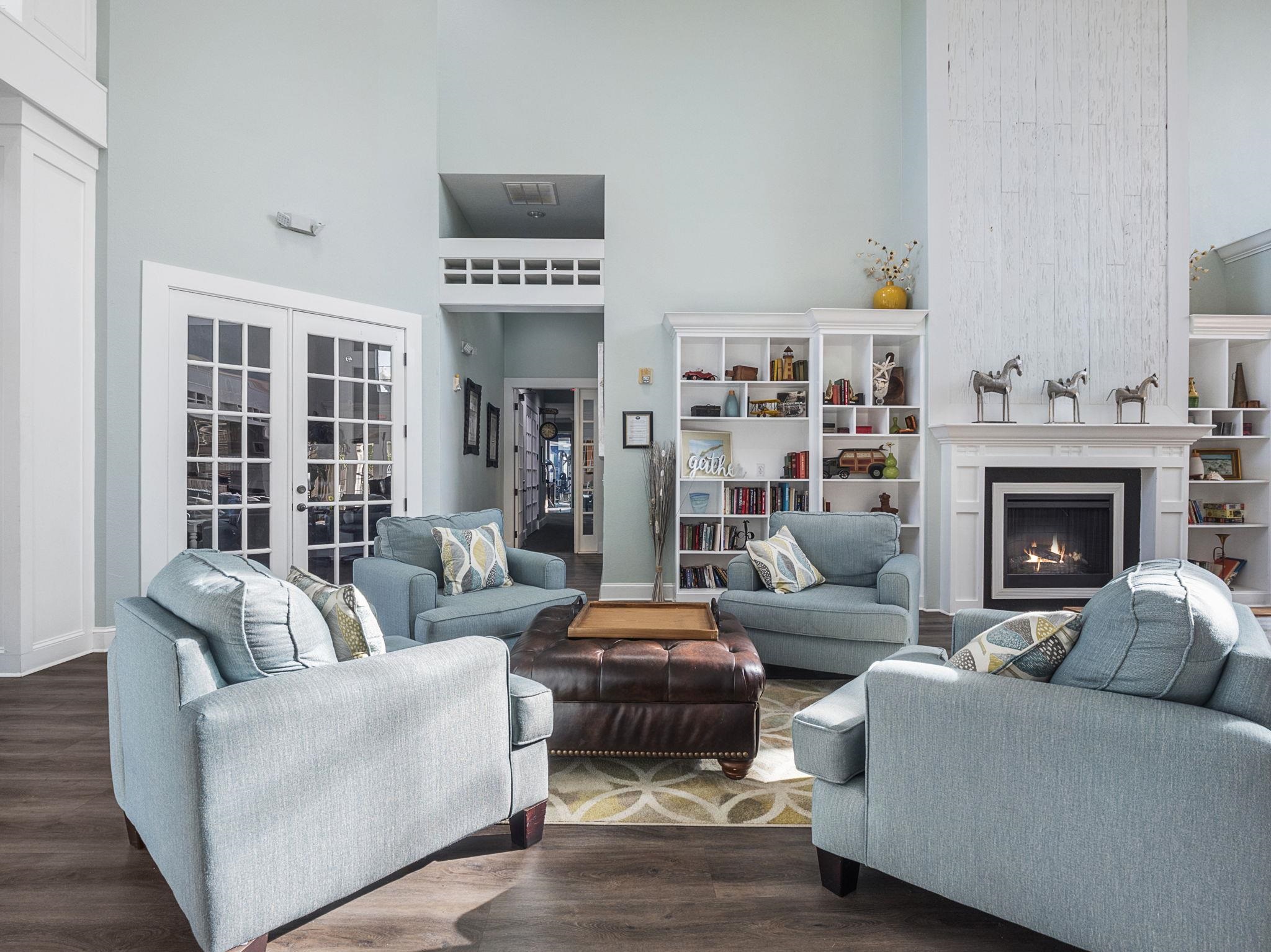 2801 Chancellorsville Drive Unit: 822 and 8S2
