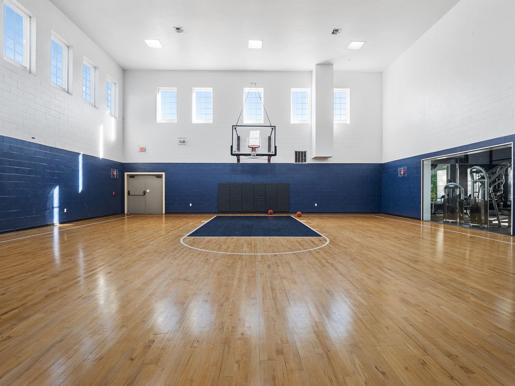 2801 Chancellorsville Drive Unit: 822 and 8S2