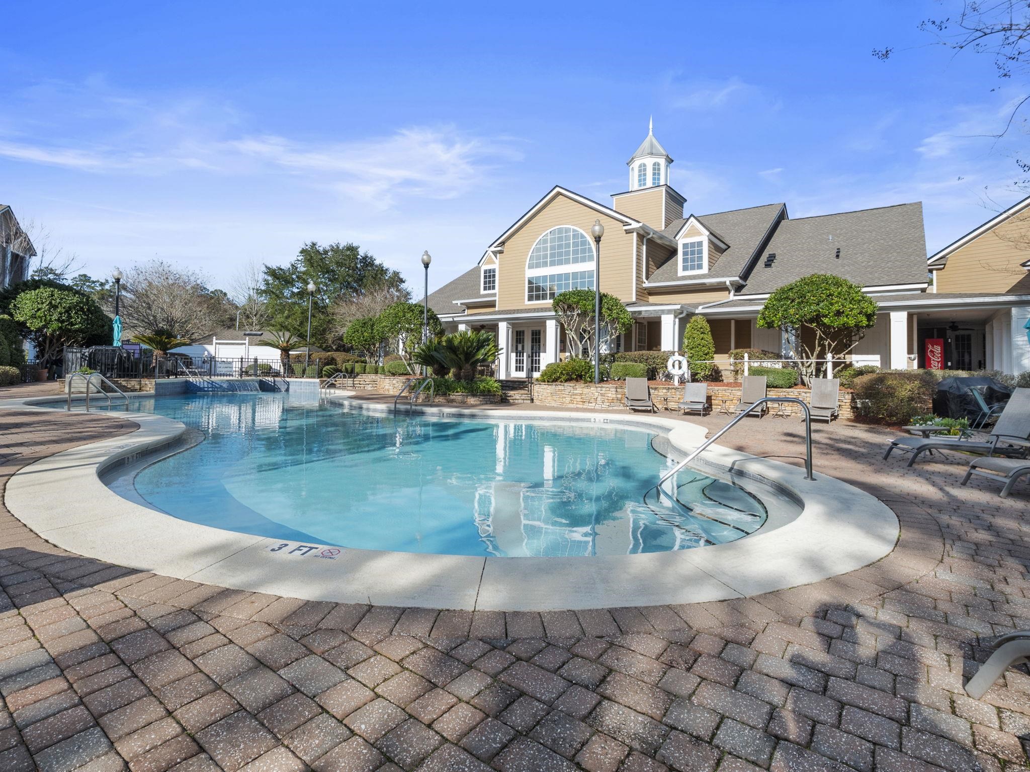 2801 Chancellorsville Drive Unit: 822 and 8S2