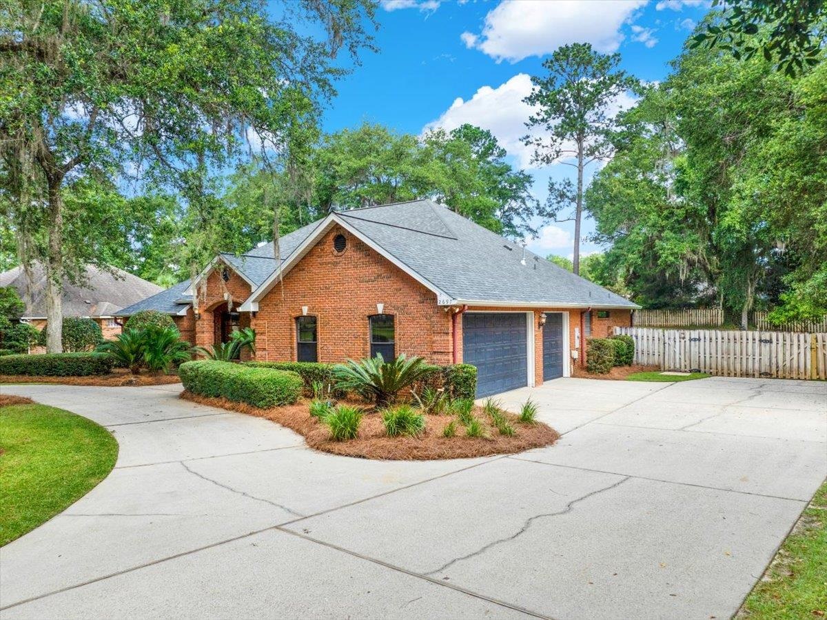 2697 Wharton Circle