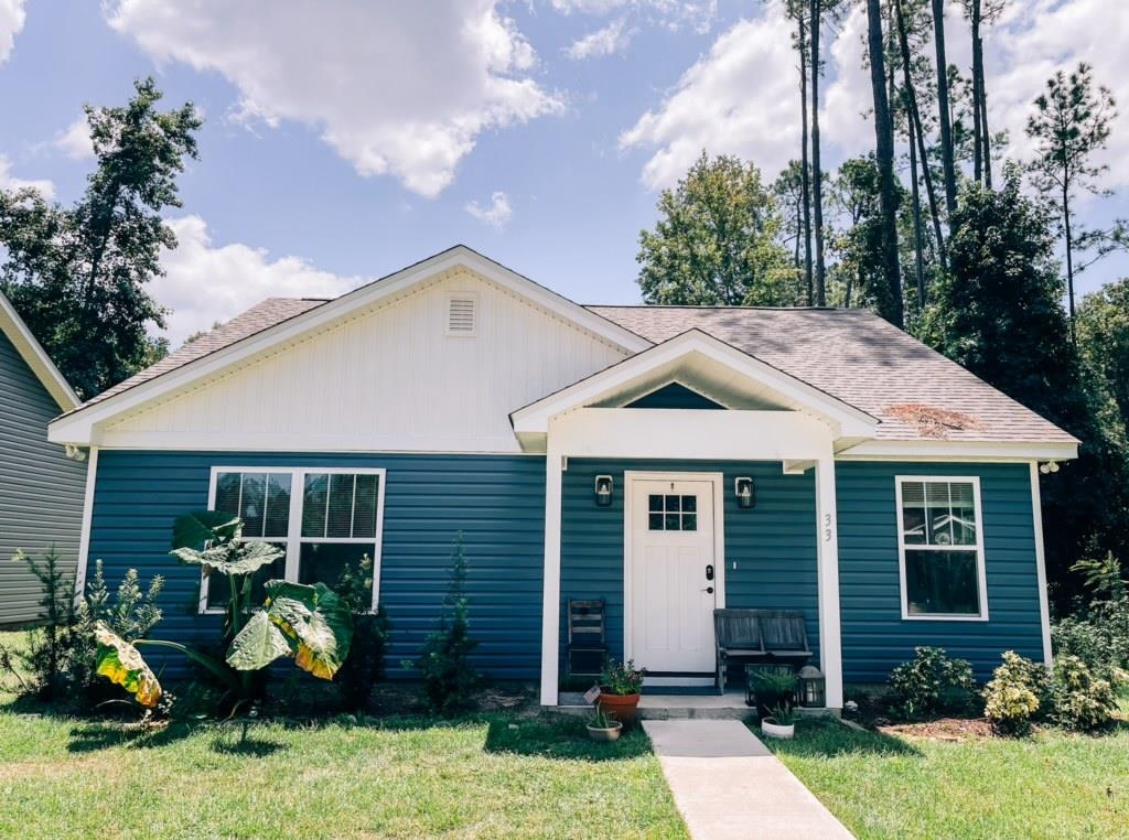 33 Kickapoo Street