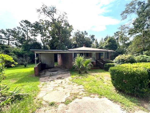1203 Arkansas Street