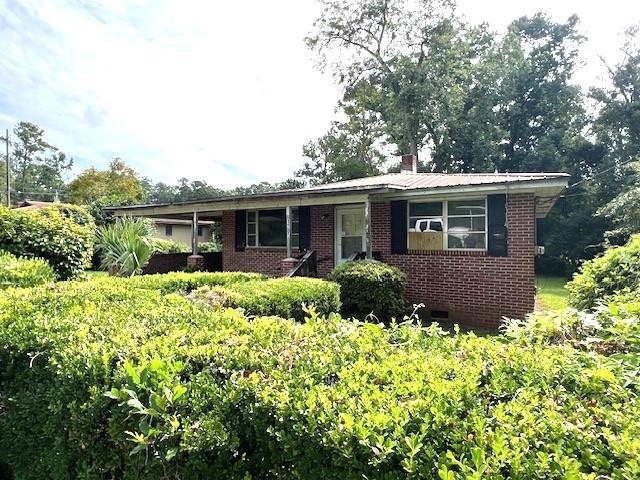 1203 Arkansas Street
