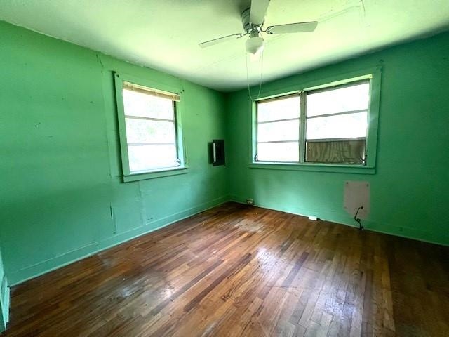 1203 Arkansas Street