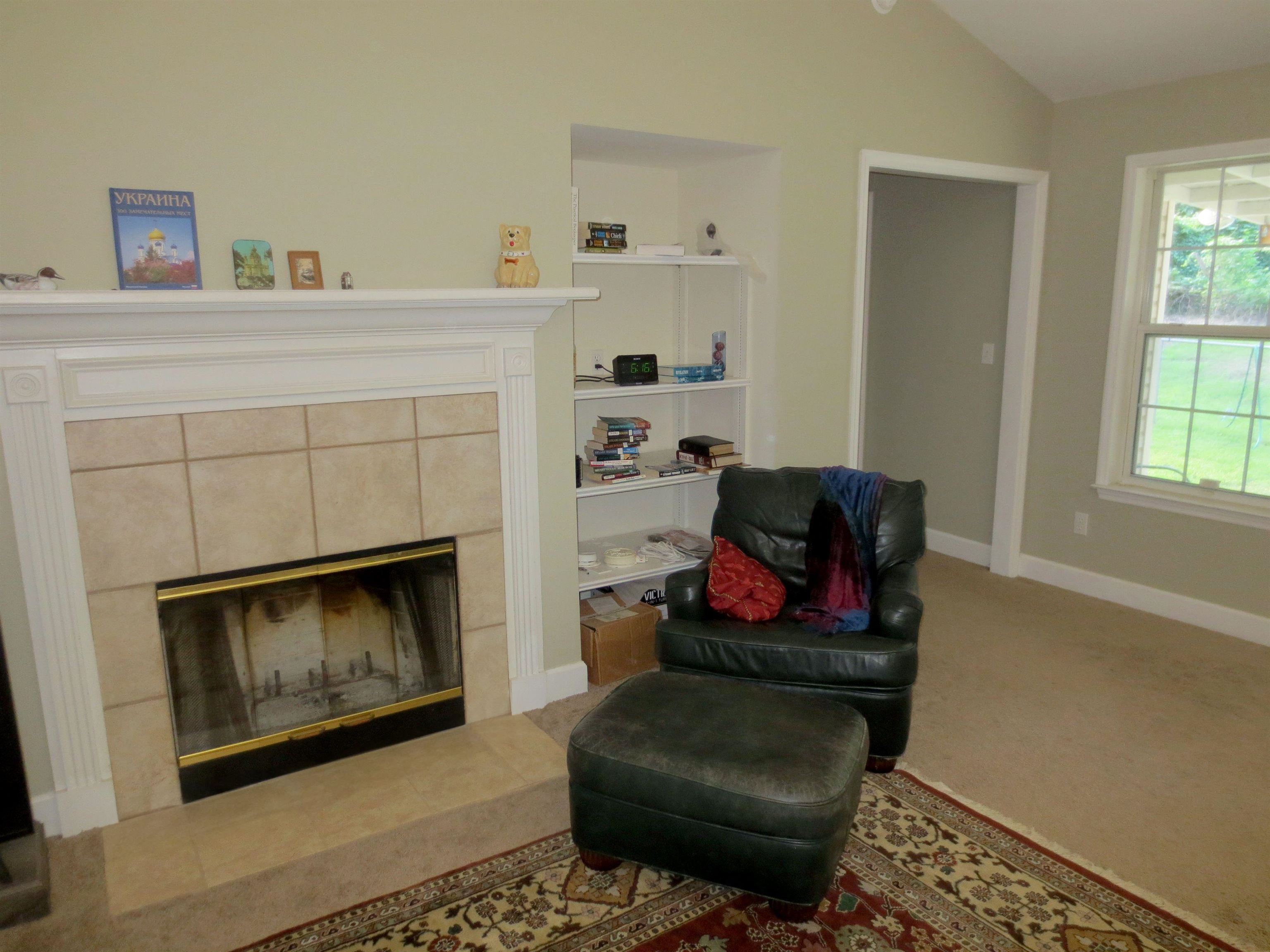 4079 Forsythe Way
