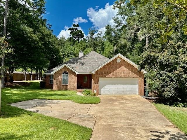 4079 Forsythe Way