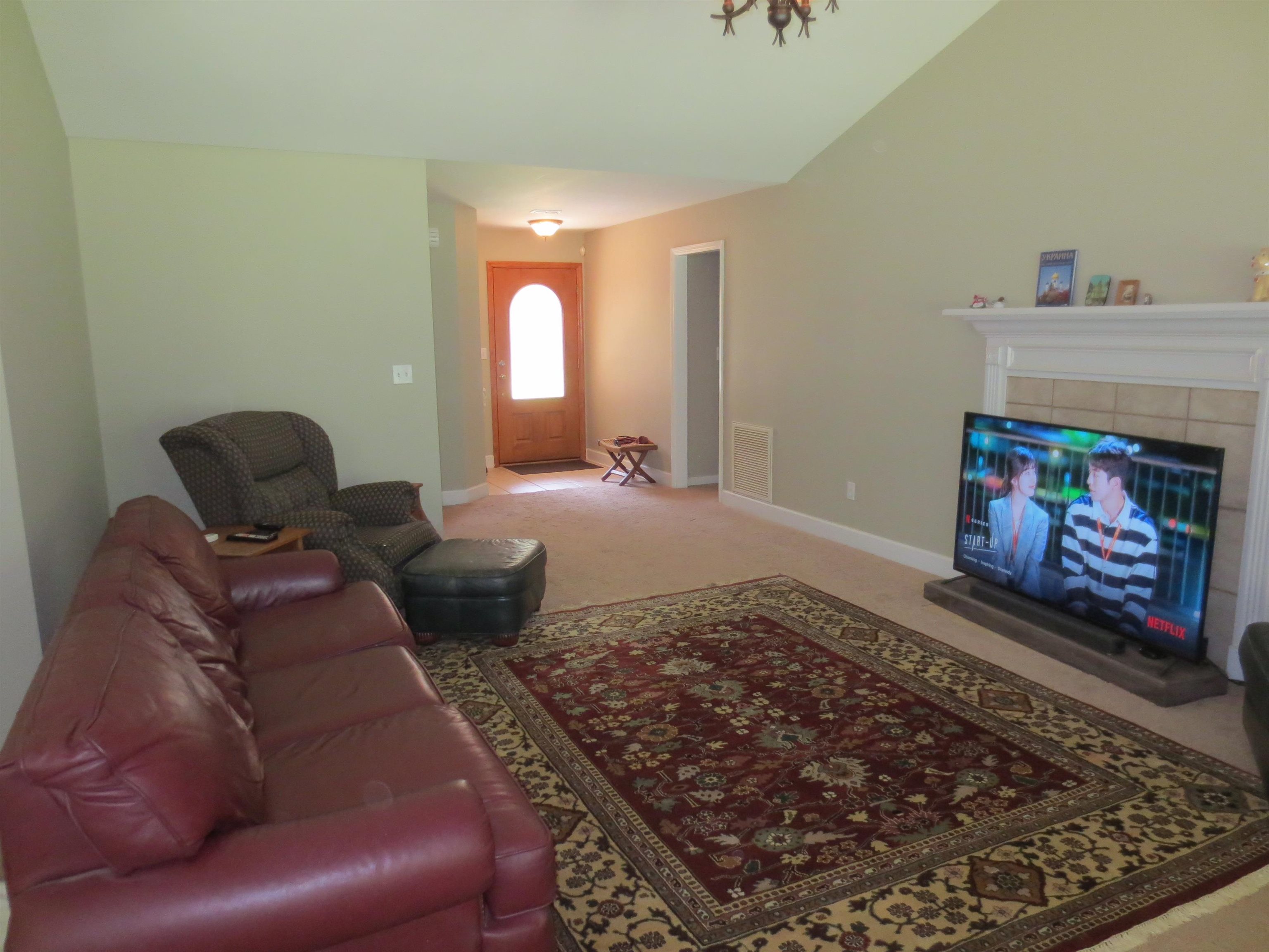 4079 Forsythe Way