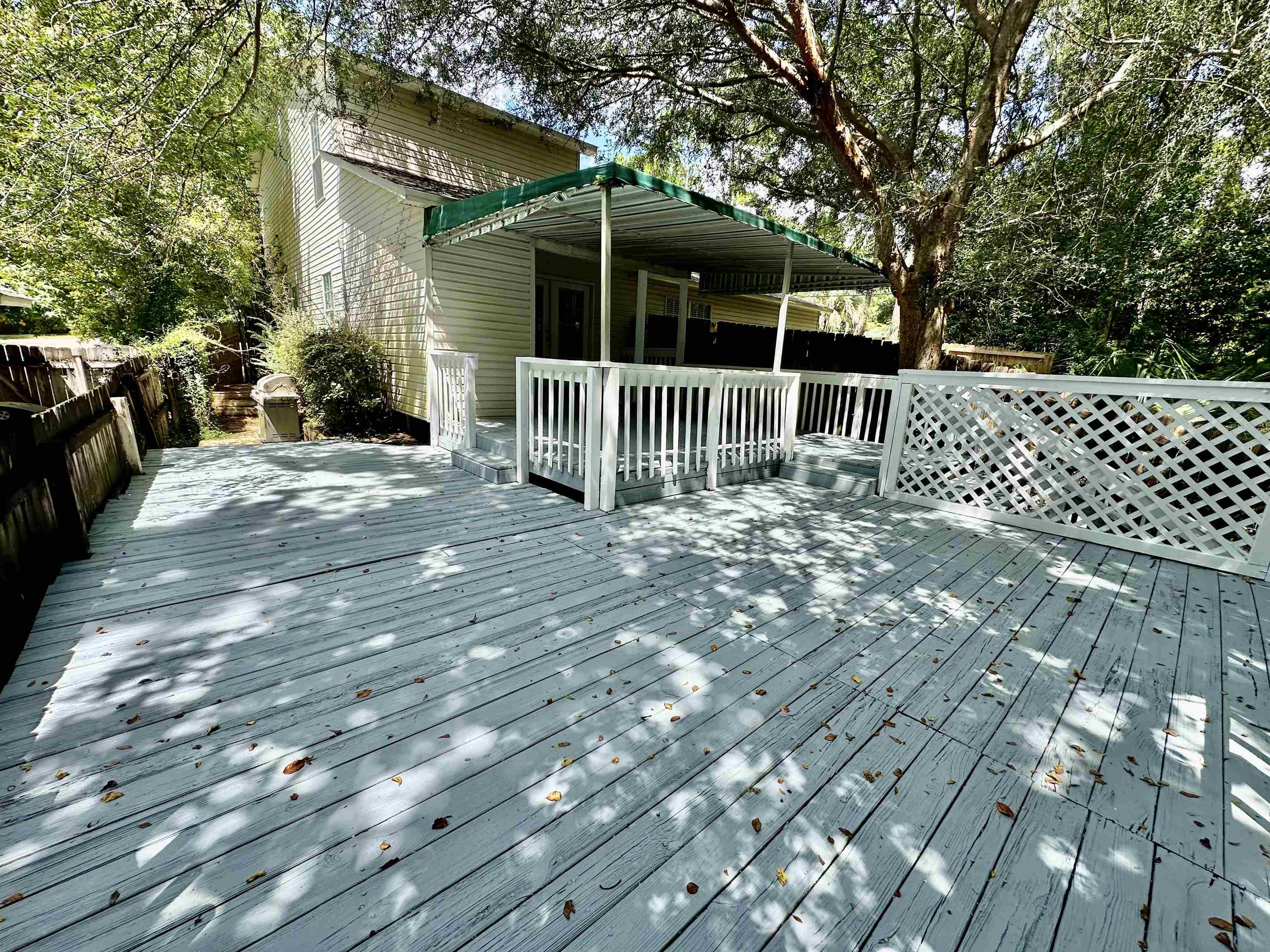 3001 Oak Park Court