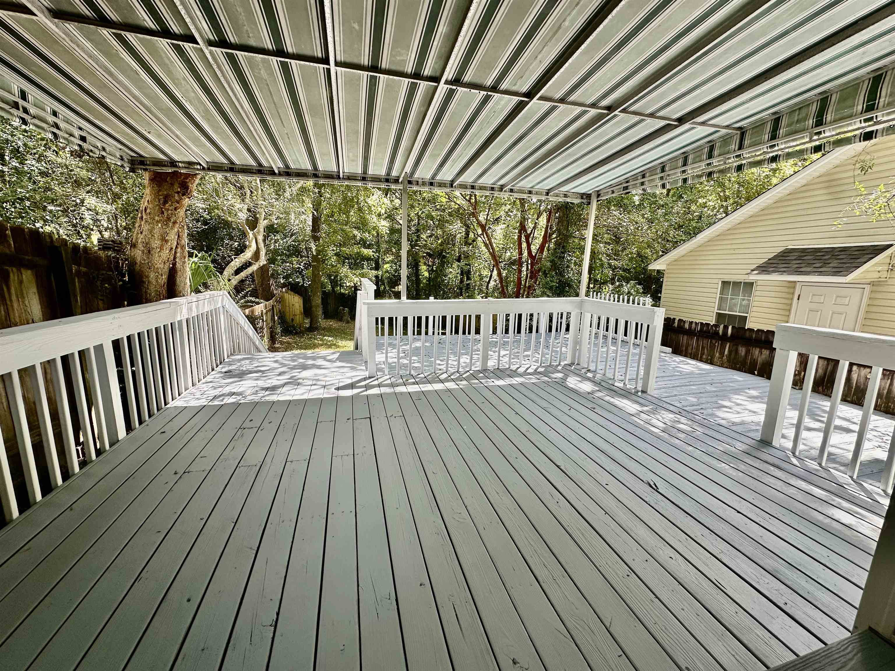 3001 Oak Park Court