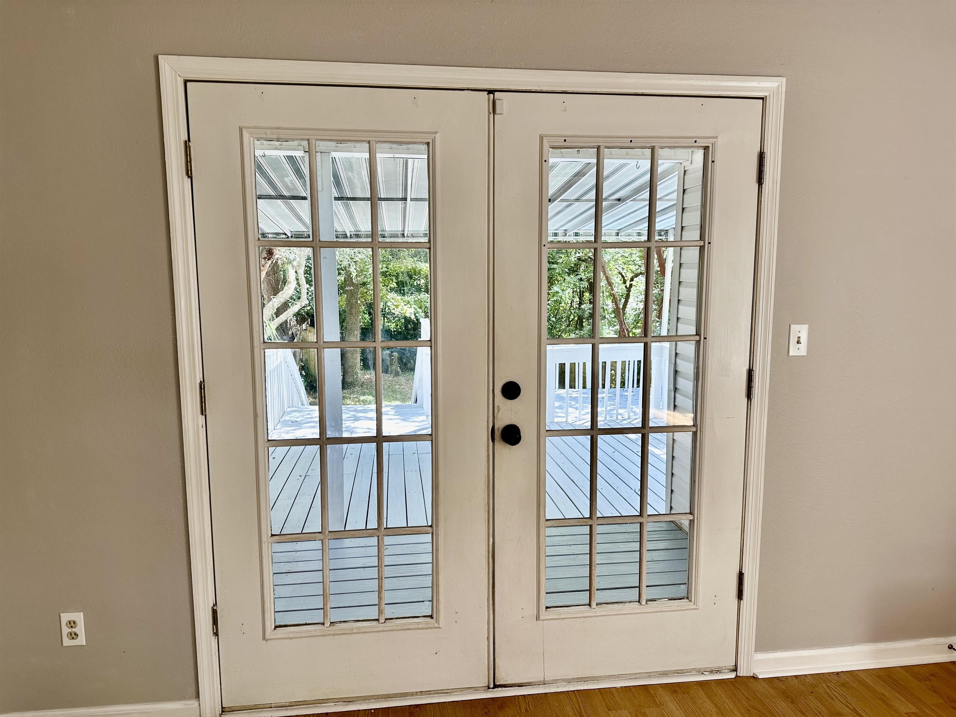 3001 Oak Park Court