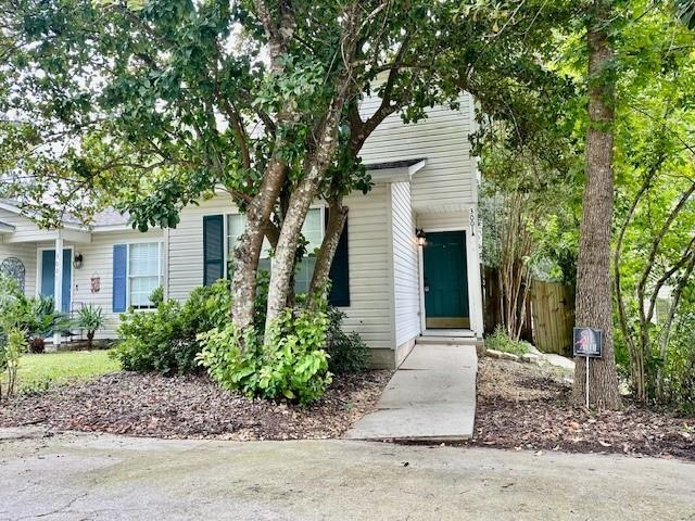3001 Oak Park Court