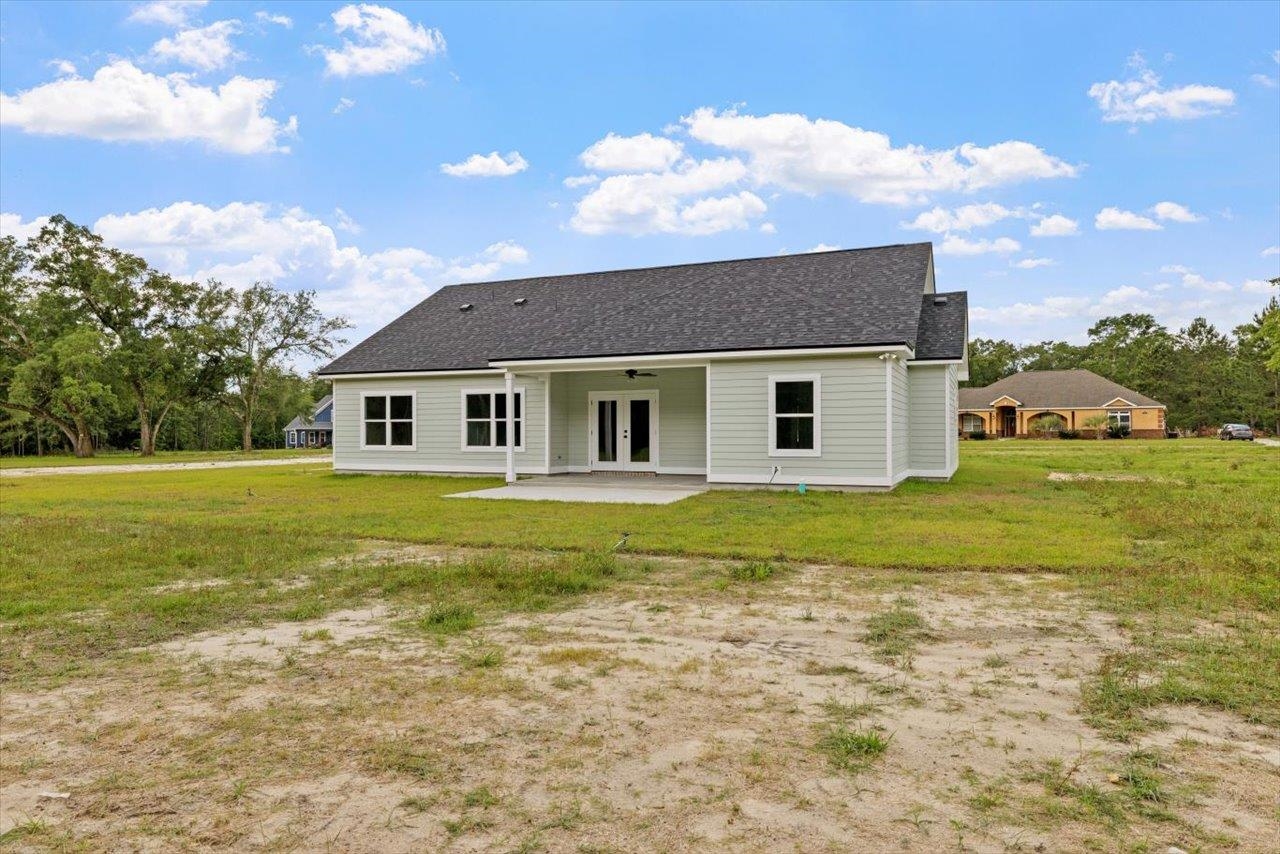 129 S White Oak Drive