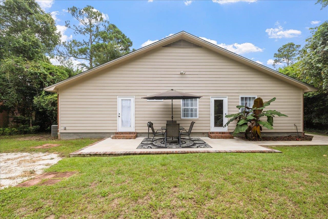 950 Alachua Avenue