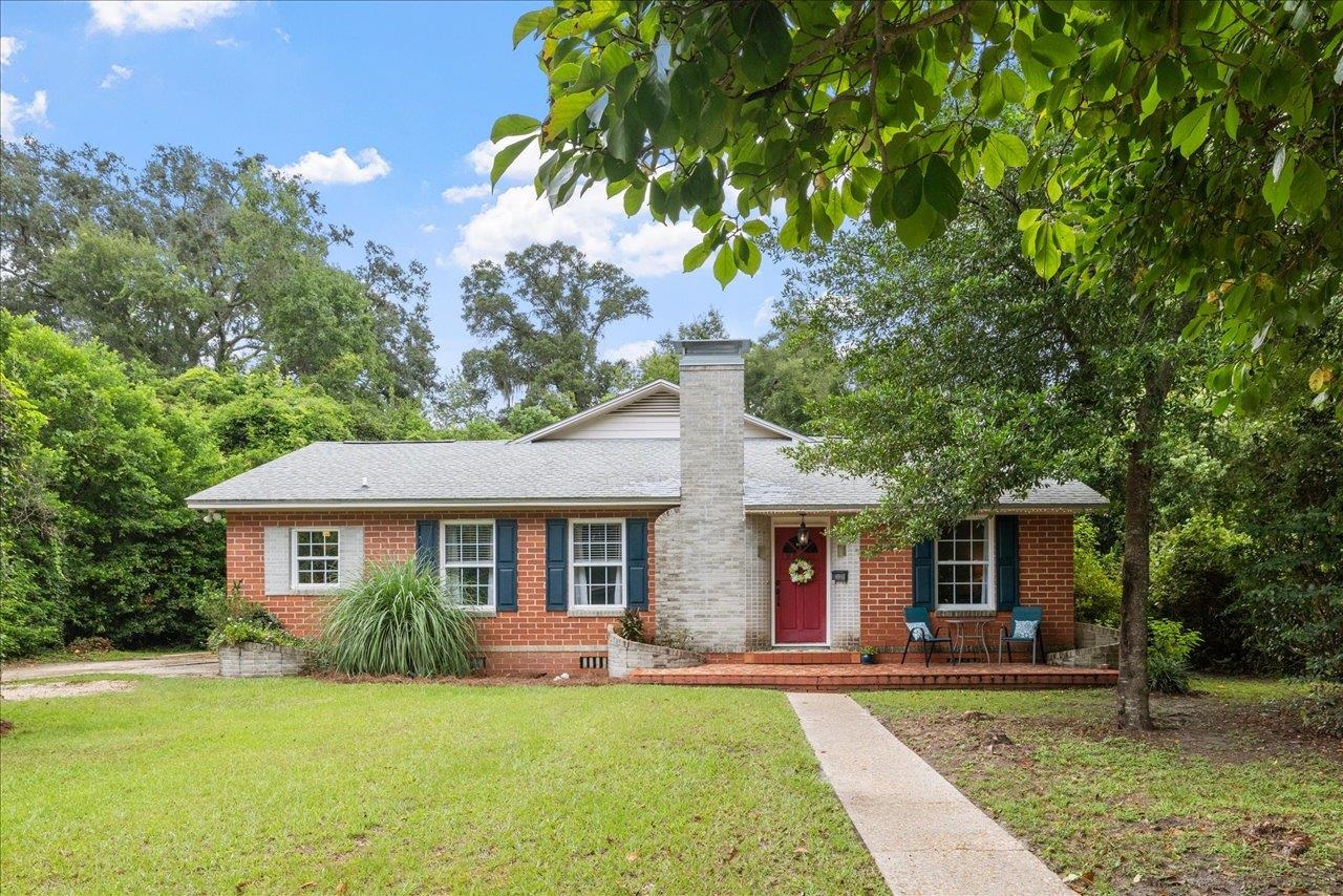 950 Alachua Avenue