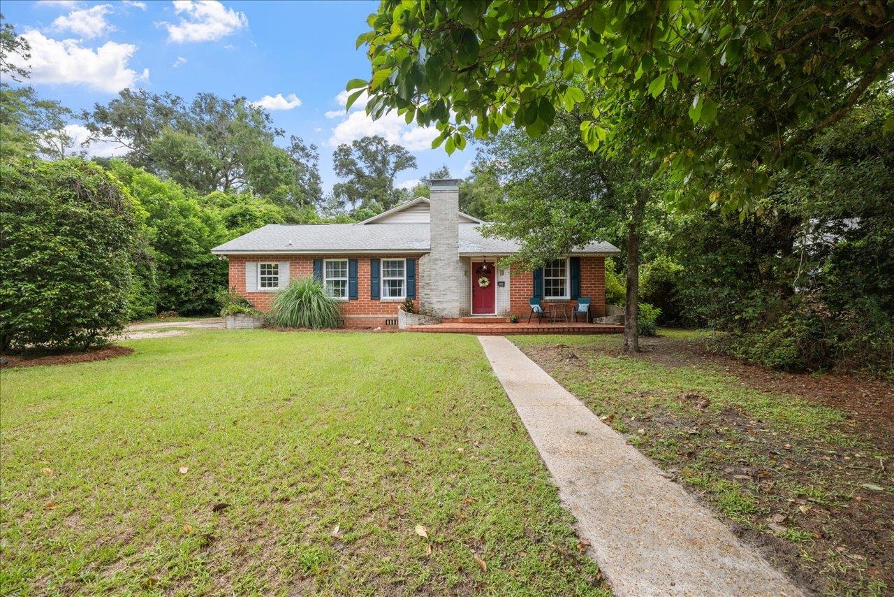 950 Alachua Avenue