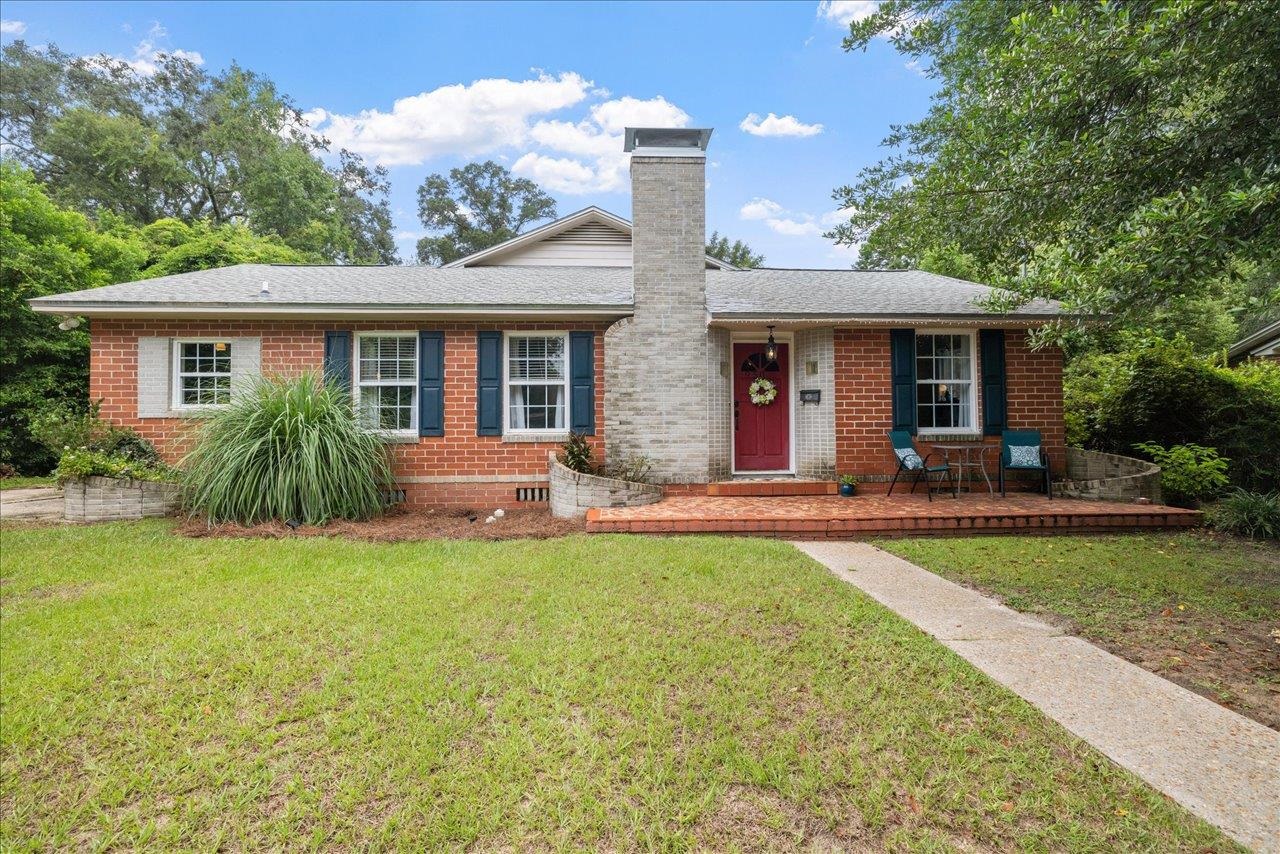 950 Alachua Avenue