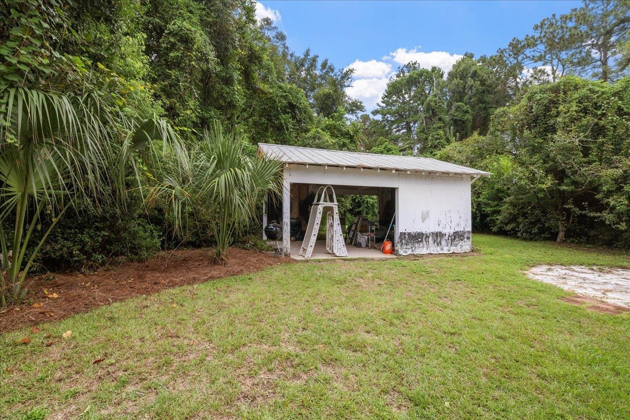 950 Alachua Avenue