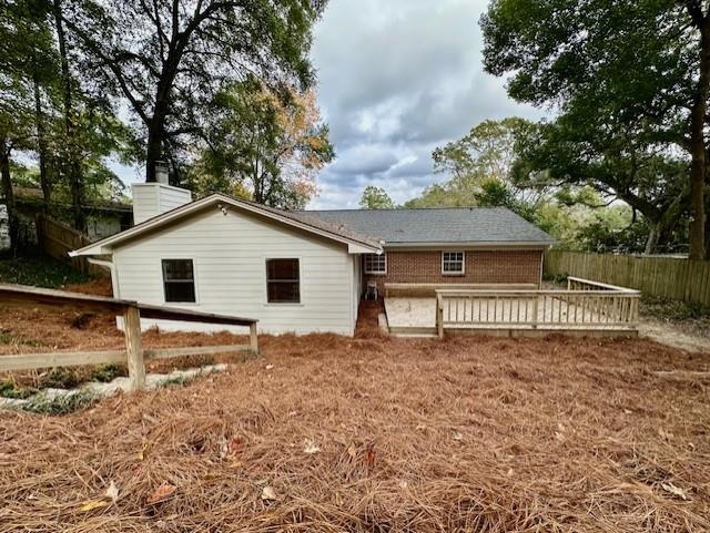 2412 Tupelo Terrace