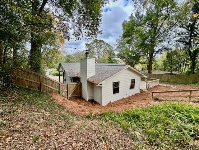 2412 Tupelo Terrace
