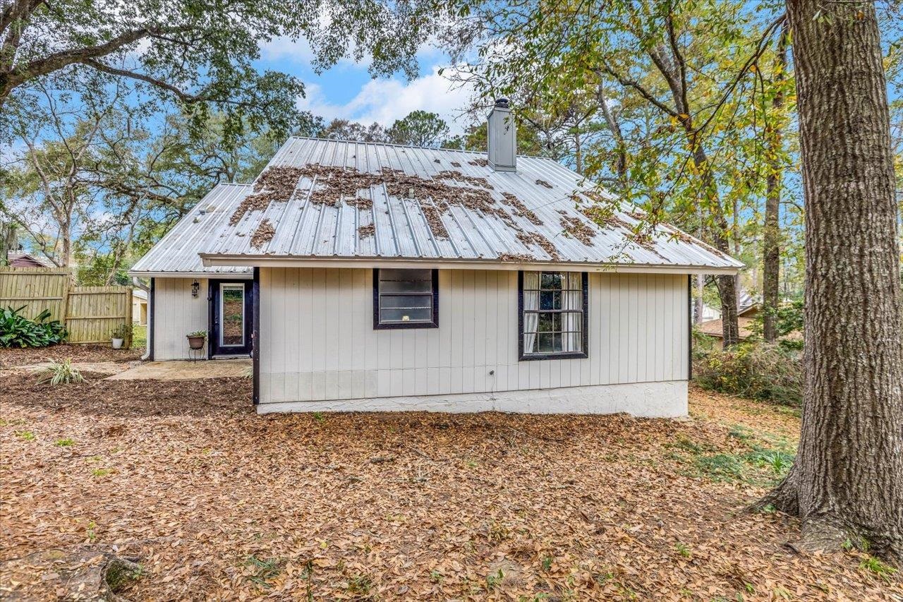 2045 TED HINES Drive
