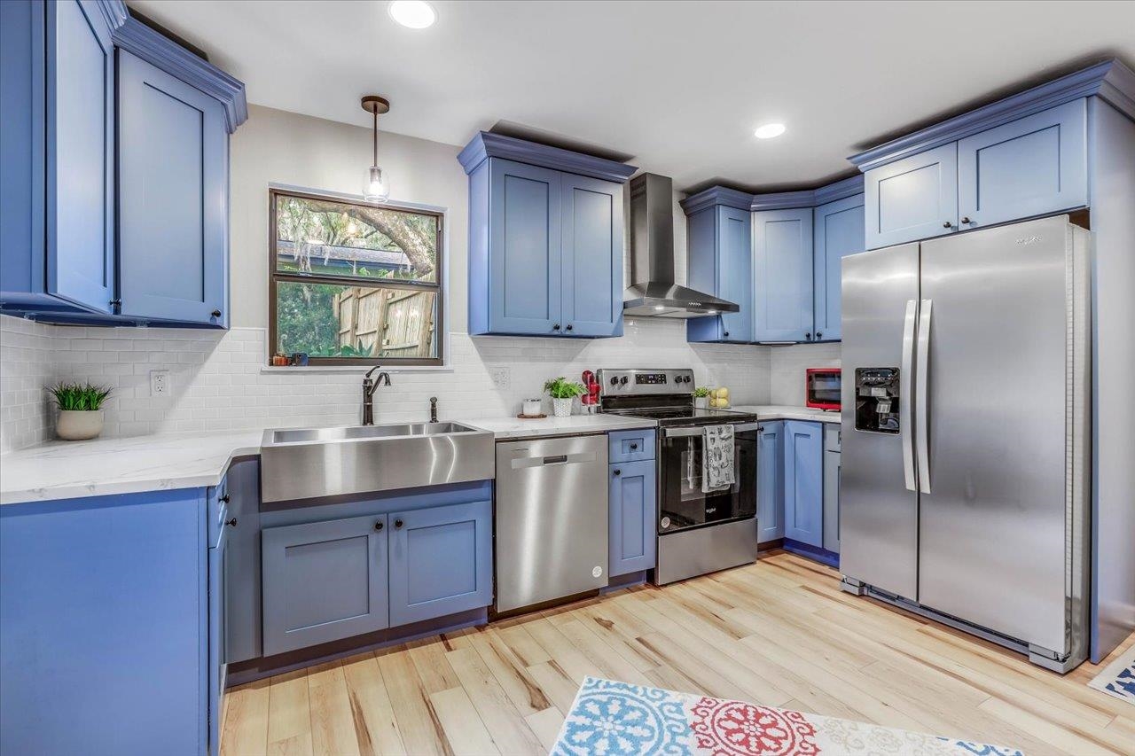 2045 TED HINES Drive