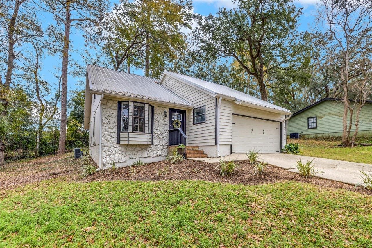 2045 TED HINES Drive