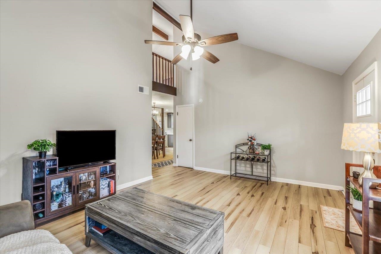 2045 TED HINES Drive