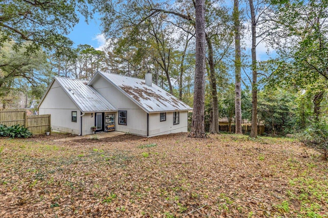 2045 TED HINES Drive