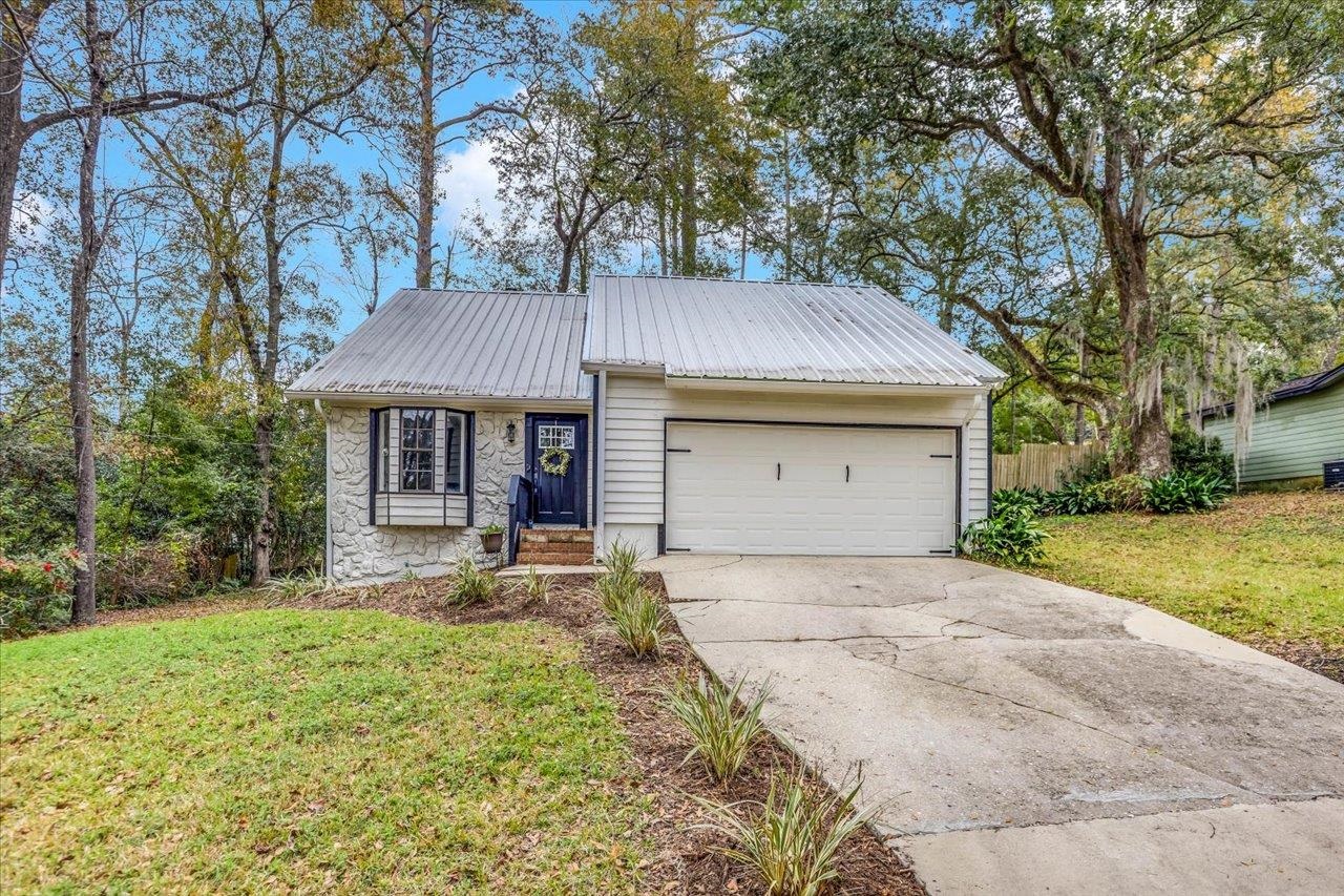 2045 TED HINES Drive