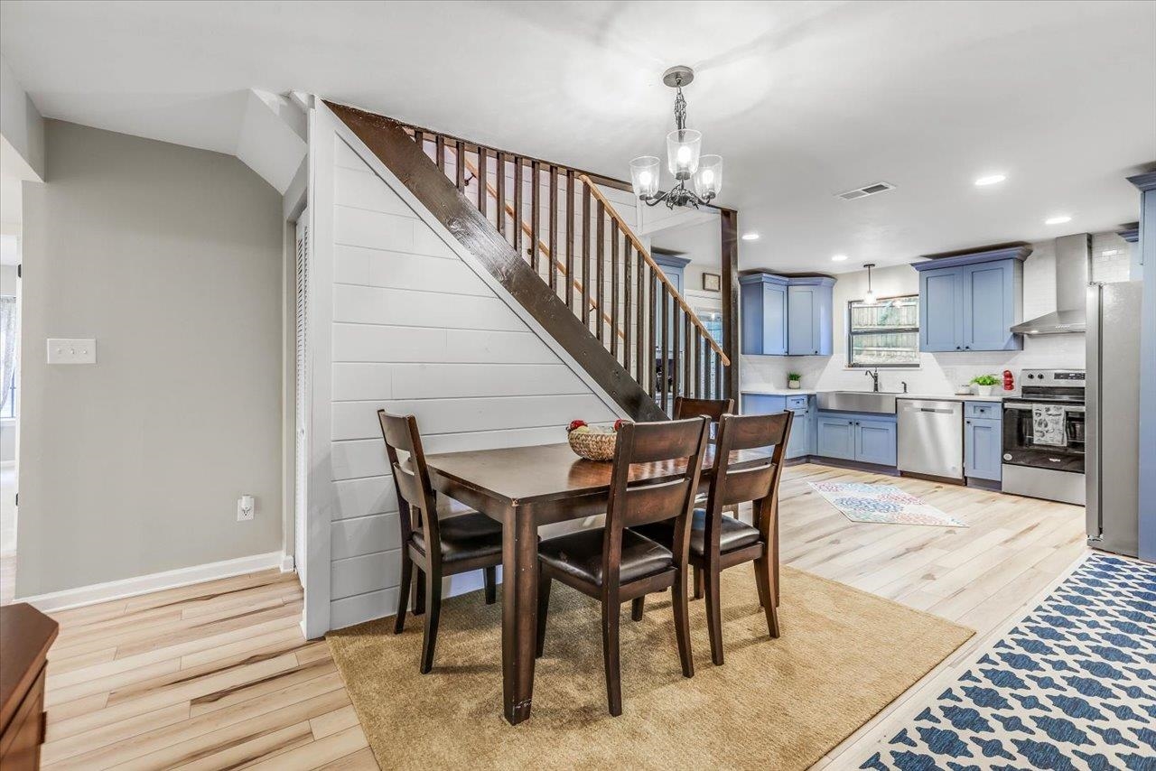 2045 TED HINES Drive