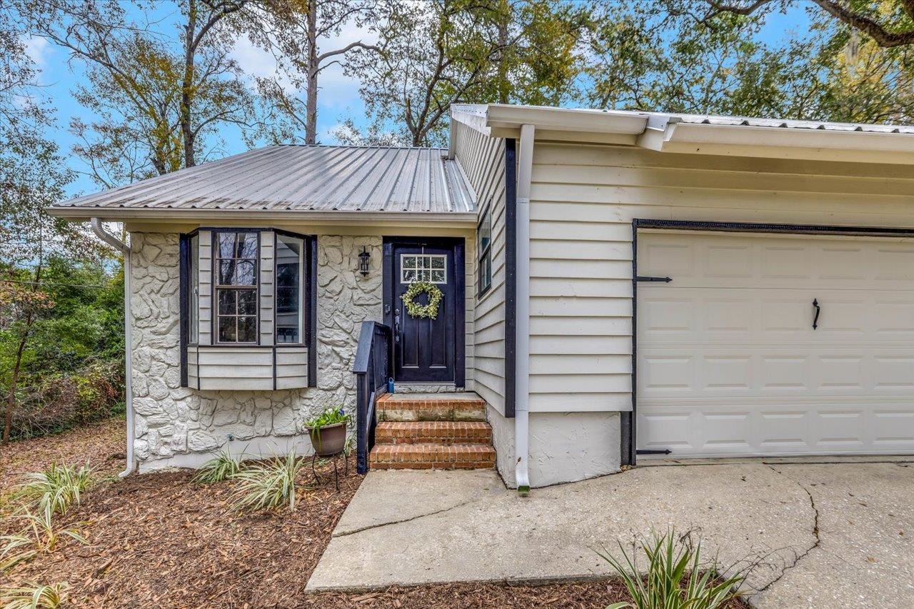 2045 TED HINES Drive