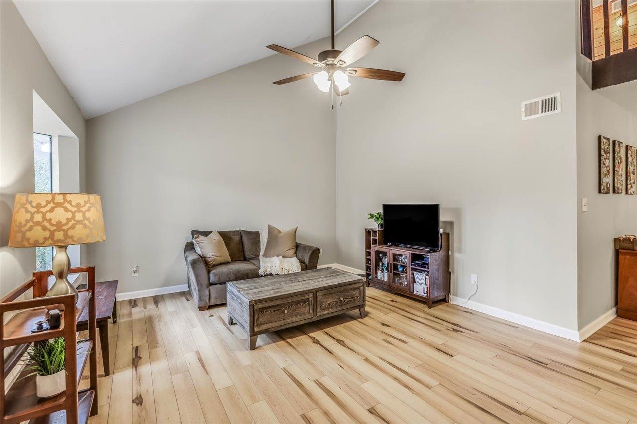 2045 TED HINES Drive