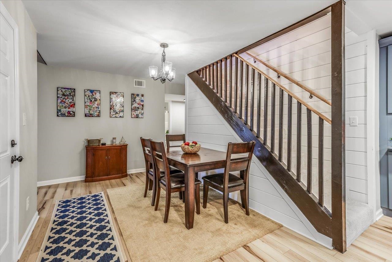 2045 TED HINES Drive