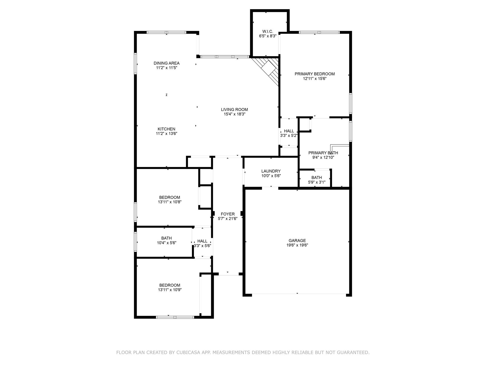 2776 Julieanna Lane