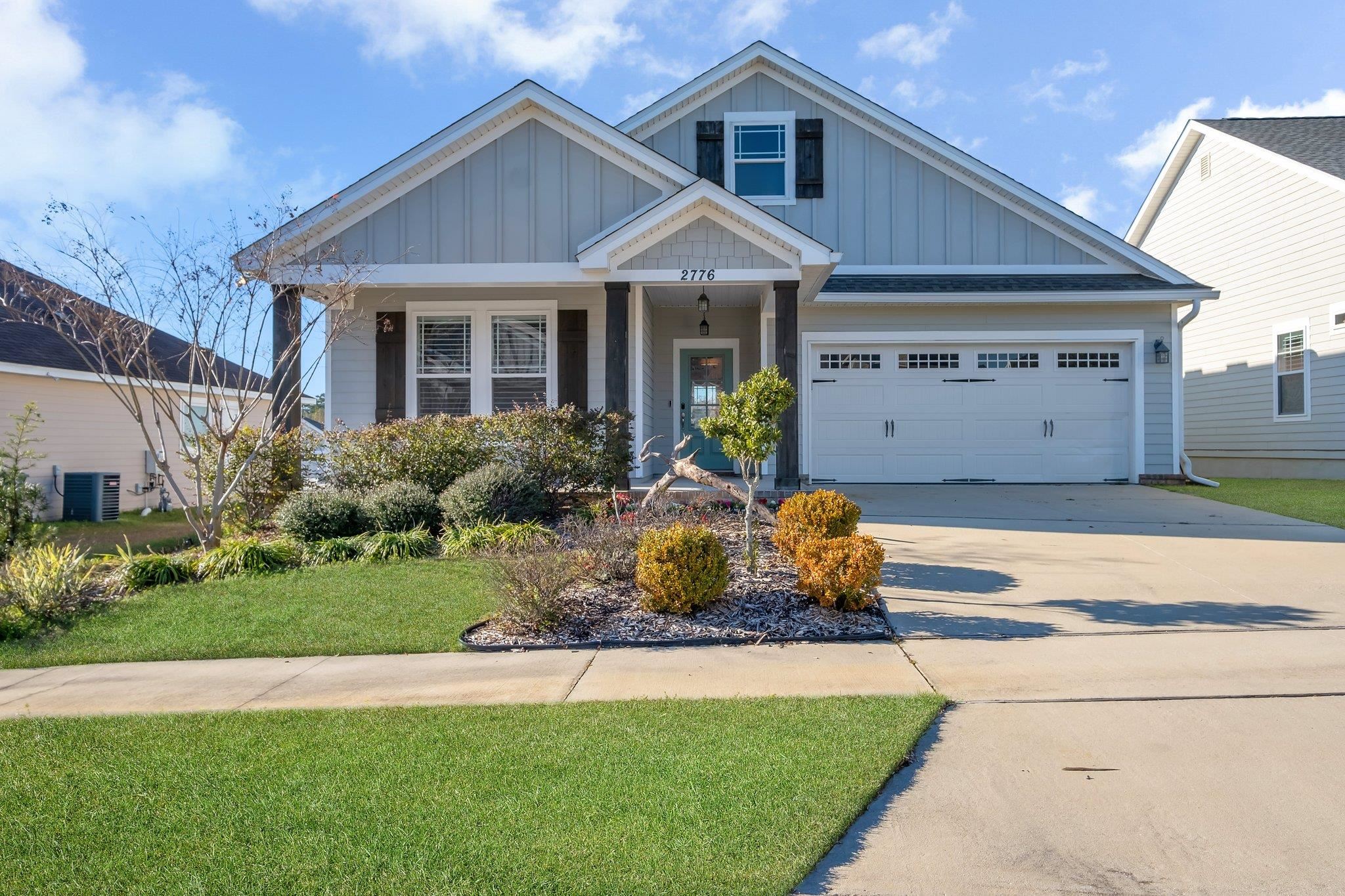 2776 Julieanna Lane