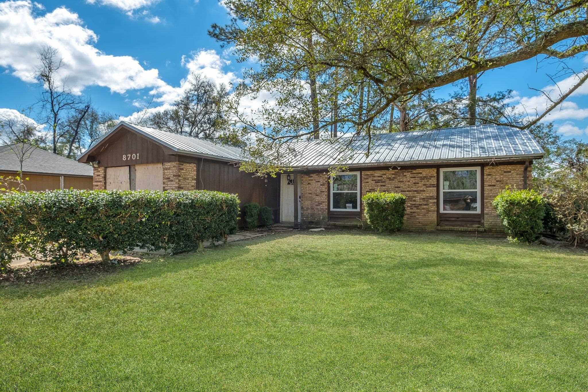 8701 Manchester Court