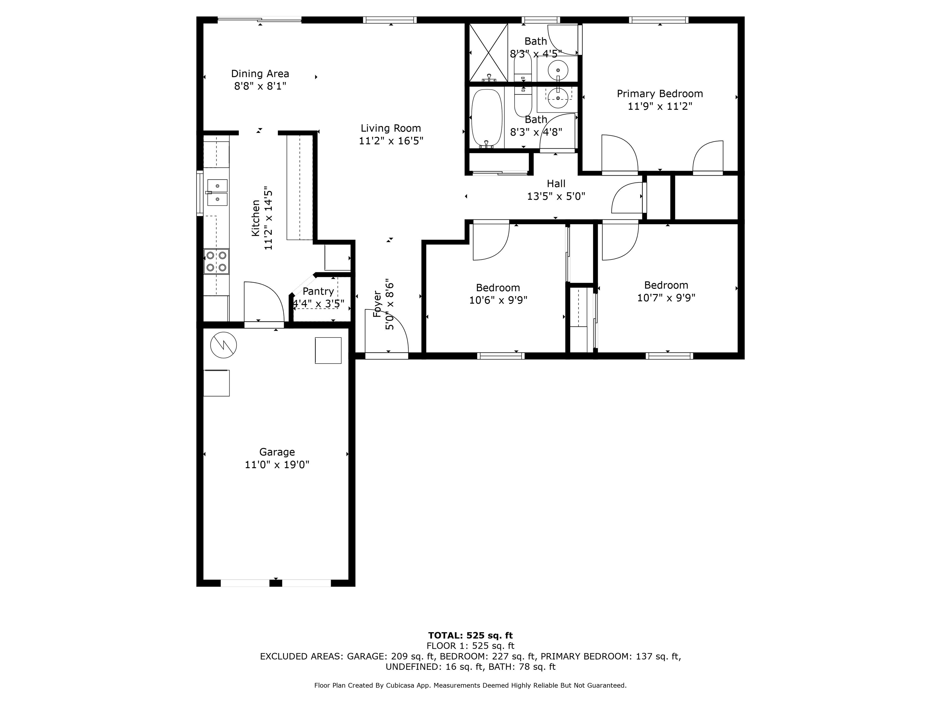 8701 Manchester Court