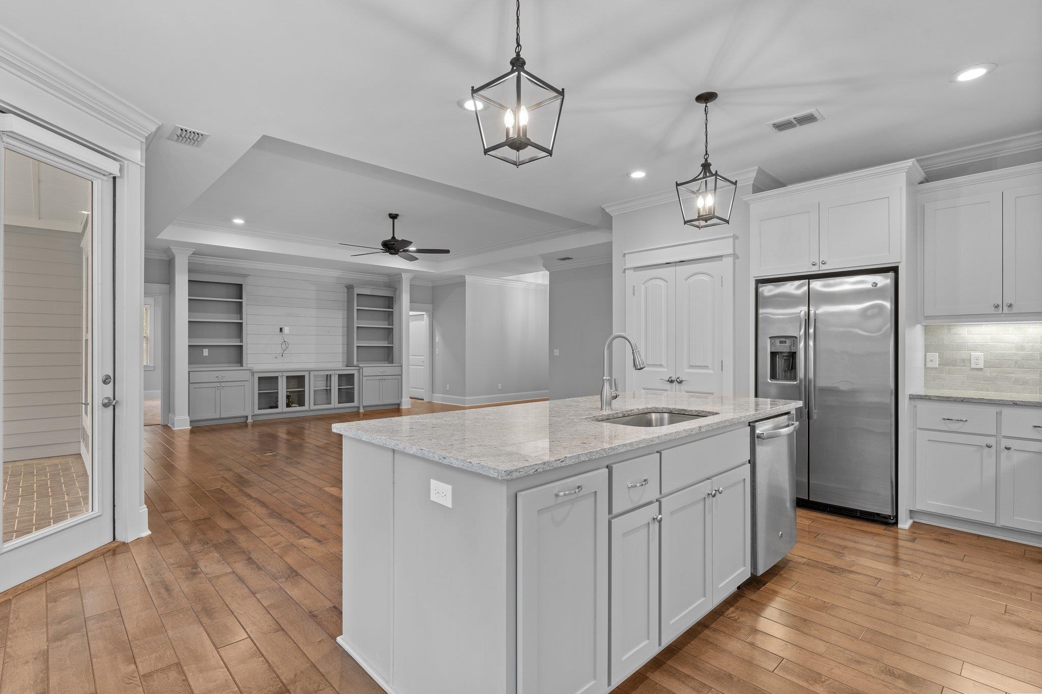 273 Legacy Way