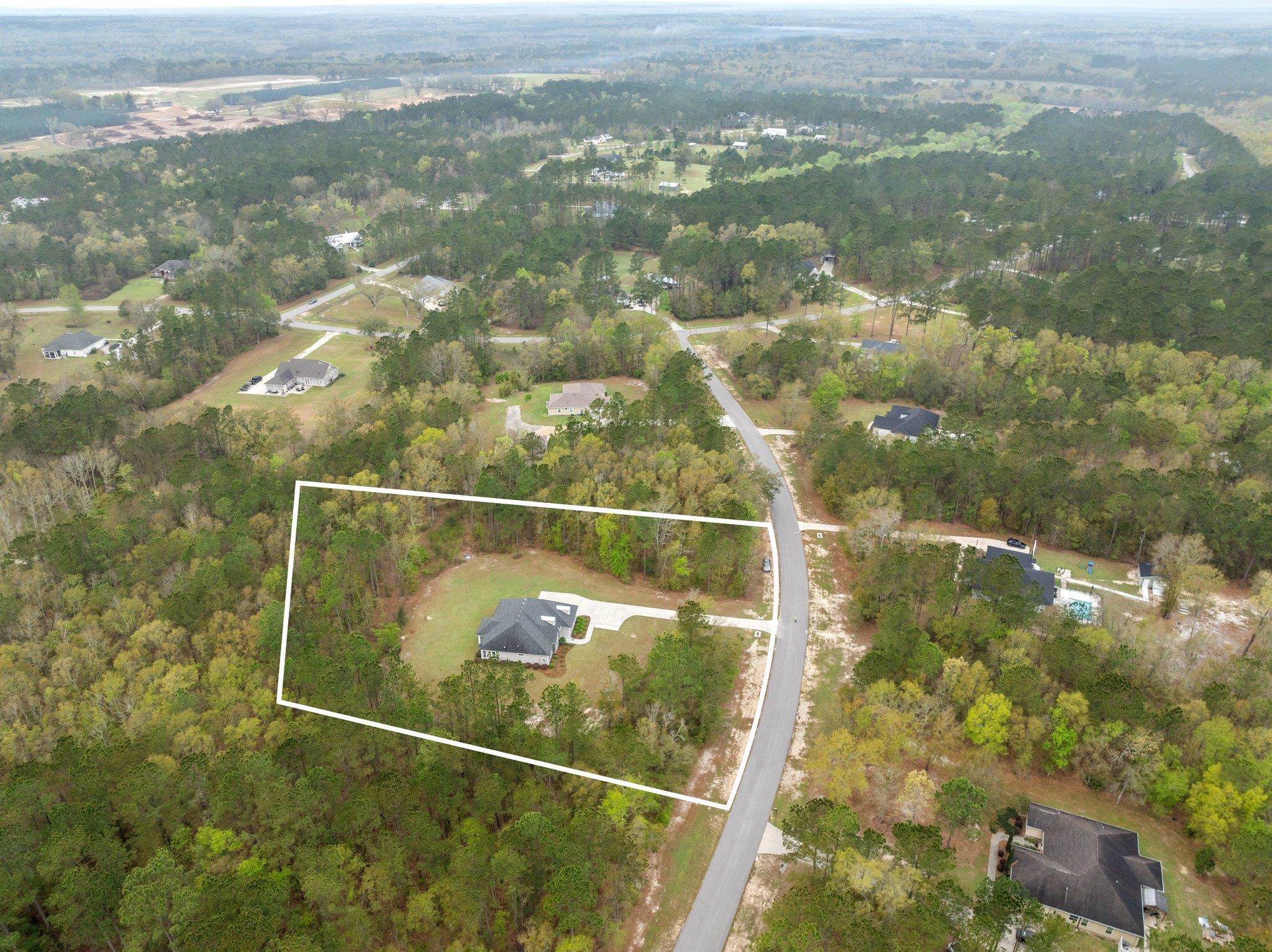 273 Legacy Way