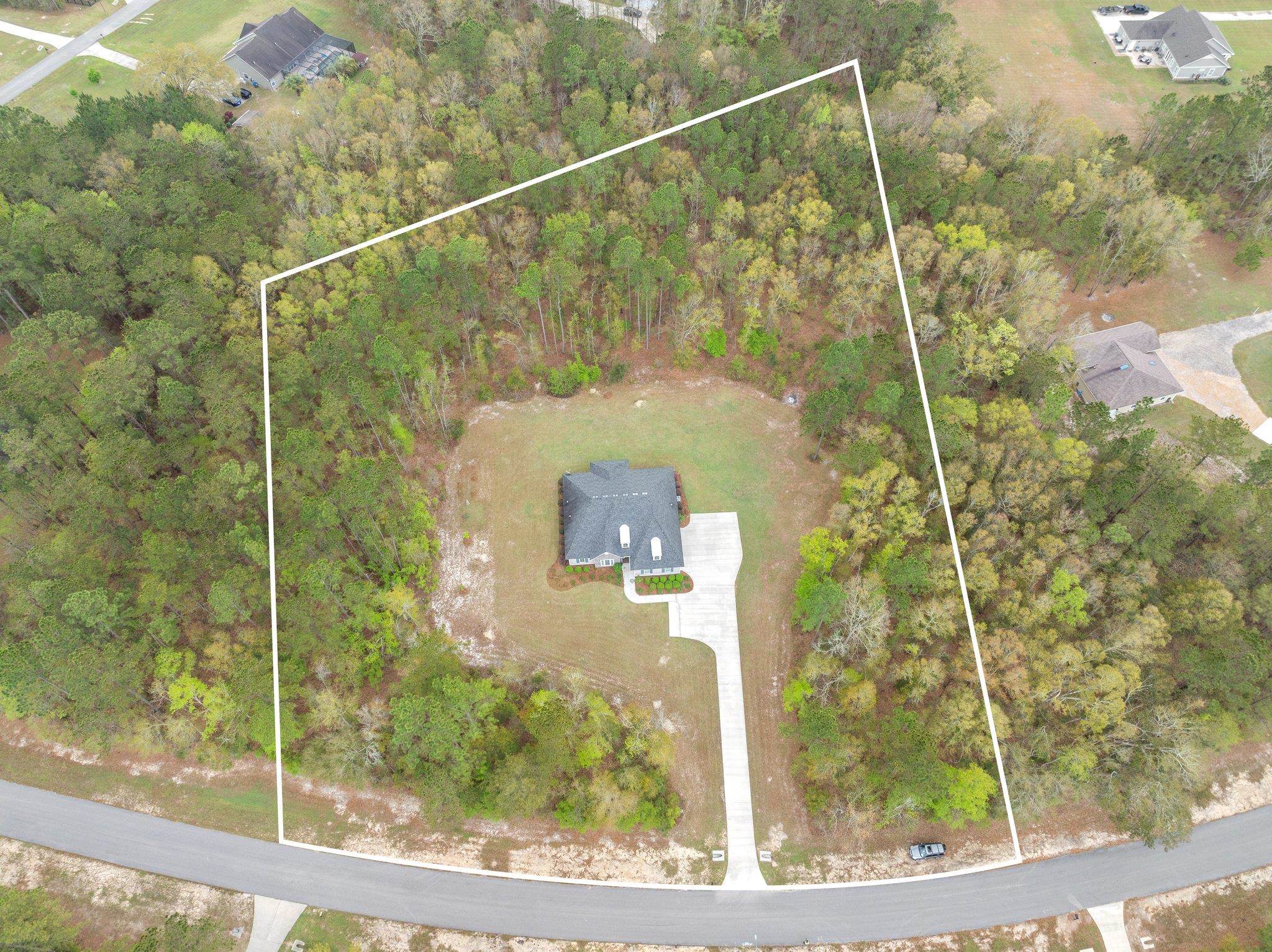 273 Legacy Way