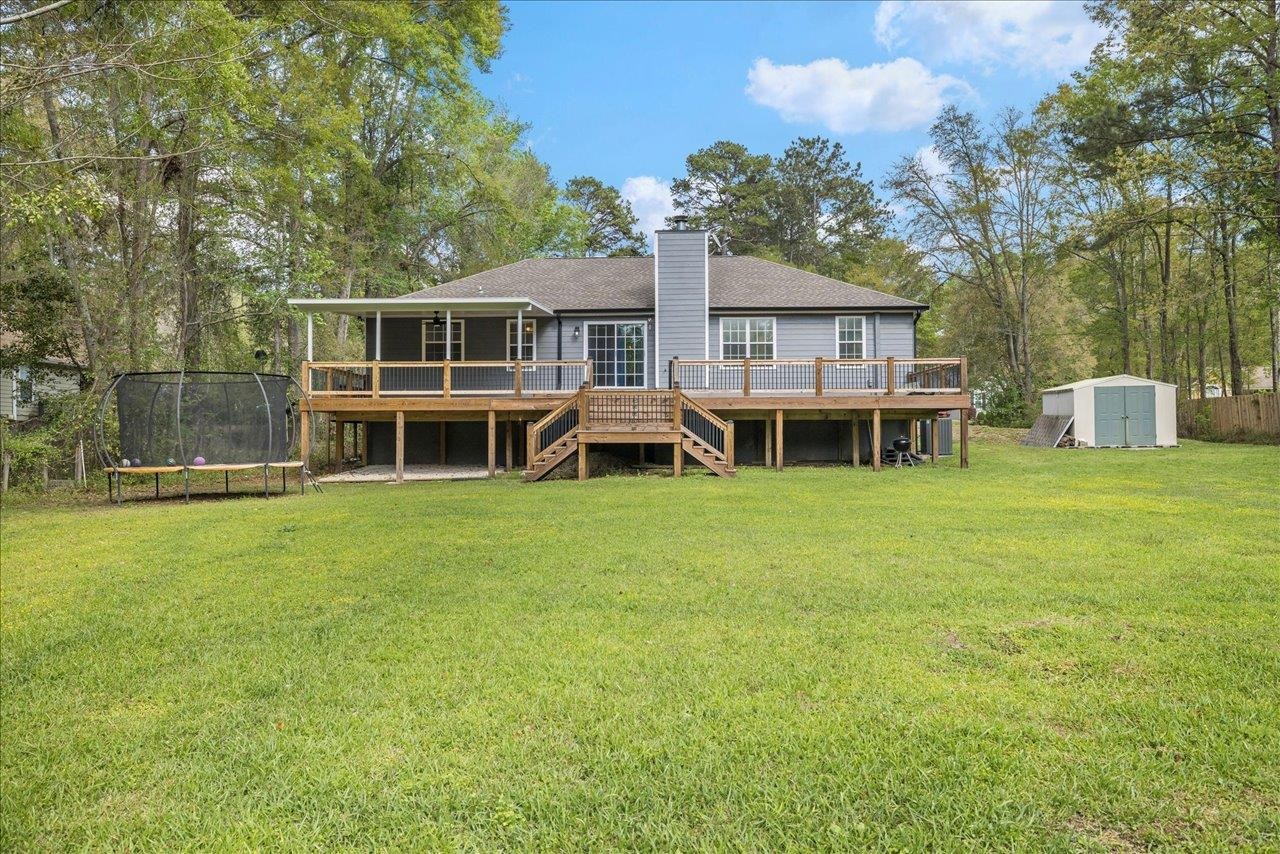 7923 Reynolds Drive