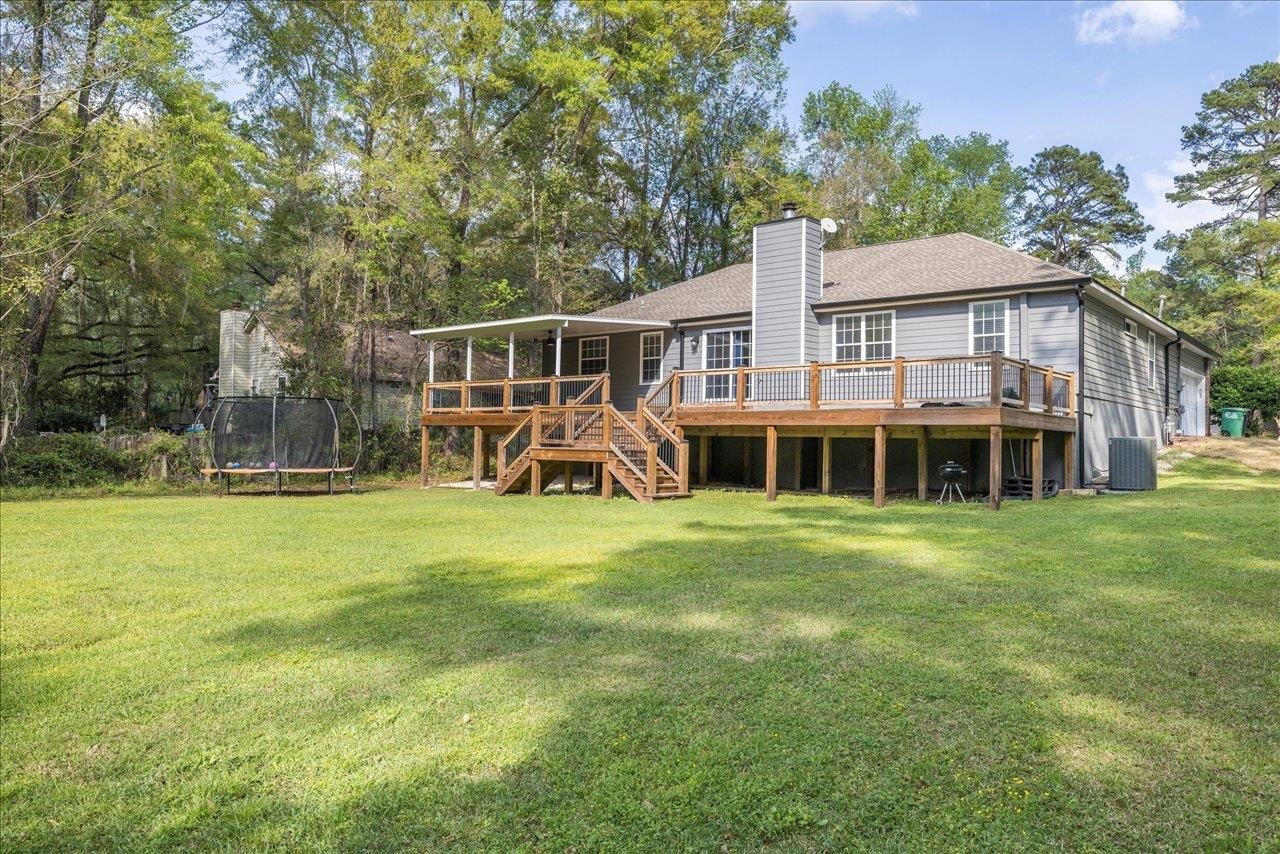 7923 Reynolds Drive
