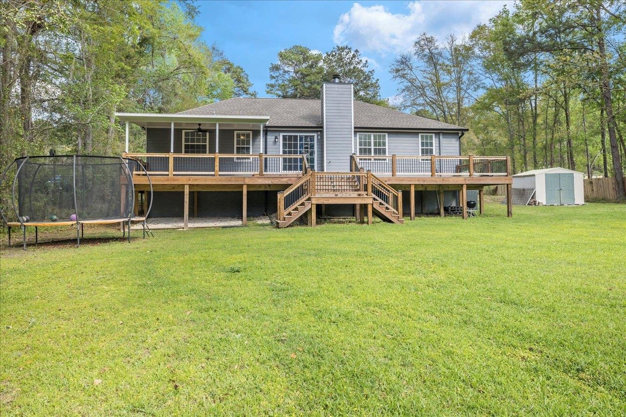 7923 Reynolds Drive