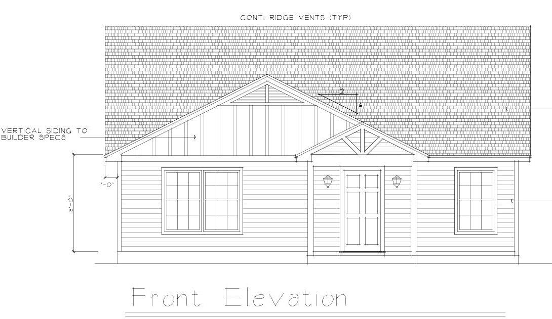 805 Peggy Drive